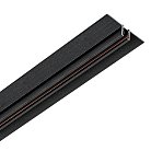Трек встраиваемый однофазный 2 м Lightstar 506327 Linea