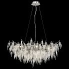 Подвесная люстра Wertmark WE182.15.203 DANIELA