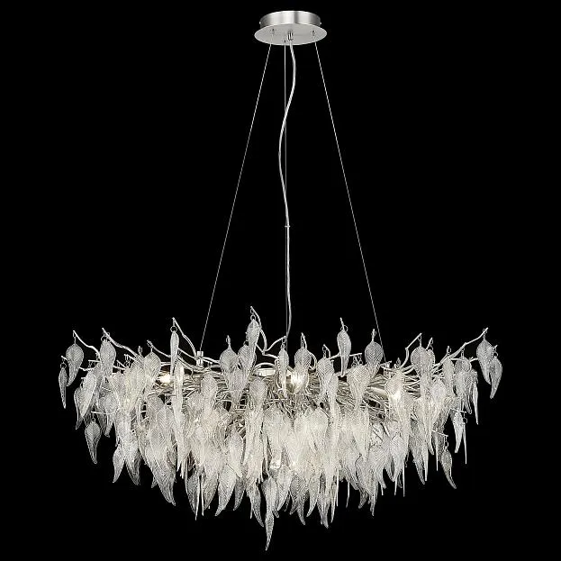 Подвесная люстра Wertmark WE182.15.203 DANIELA