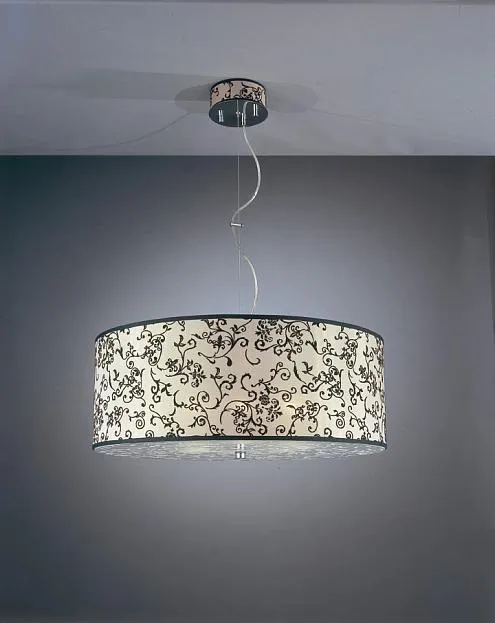 Подвесная люстра Reccagni Angelo L 978/8.02 978