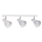 Спот Arte Lamp A5049PL-3WH MERCOLED
