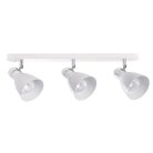 Спот Arte Lamp A5049PL-3WH MERCOLED