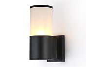 Уличный настенный архитектурный светильник Ambrella light ST2451 GARDEN
