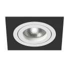Встраиваемый светильник Lightstar i51706 Intero 16