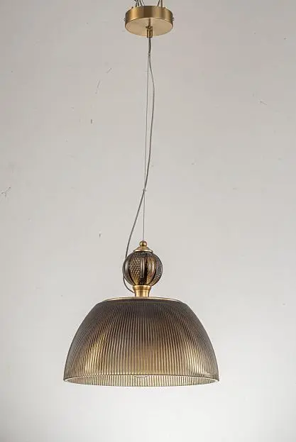 Подвесной светильник Arti Lampadari EH 1.P1 DG Madonna Подвесной светильник Arti Lampadari EH 1.P1 DG Madonna