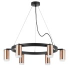 Люстра подвесная Lightstar LR0163060 Rullo