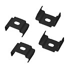 Держатель LINE-1715 BLACK Arlight 056784