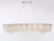 Подвесная люстра NEWPORT 10910+8/S М0064977