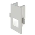 Встраиваемый светильник для стен и ступеней Ledron MW6010