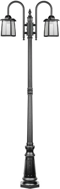 Наземный фонарь Oasis Light 27369A 10 Bl FRANKFURT I Наземный фонарь Oasis Light 27369A 10 Bl FRANKFURT I