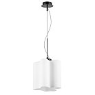 Подвесной светильник Lightstar 802117 (NUBI-D1A) NUBI