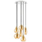 Подвес Lightstar 803063 8030 Pentola