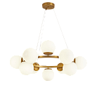 Подвесной светильник Zortes ZRS.1895.04 BLUME