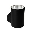 Фасадный светильник Arte Lamp A6109AL-1BK ALCYONE