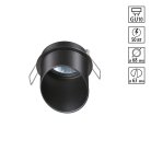 Встраиваемый светильник NOVOTECH 370939 BUTT