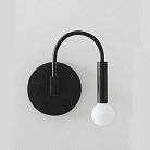 Настенный светильник TIMO ImperiumLoft 141077-26 TIMO01