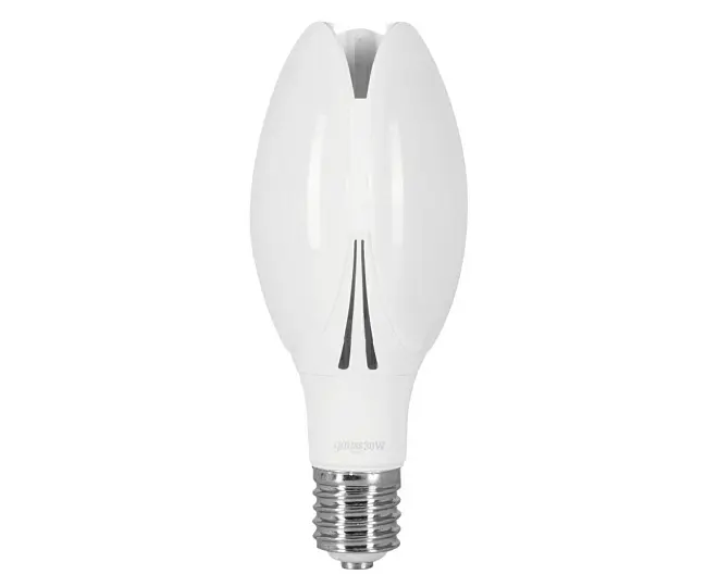 Лампа Gauss 11834332 Basic BT100 AC180-240V 30W 2950lm 6500K E40 LED