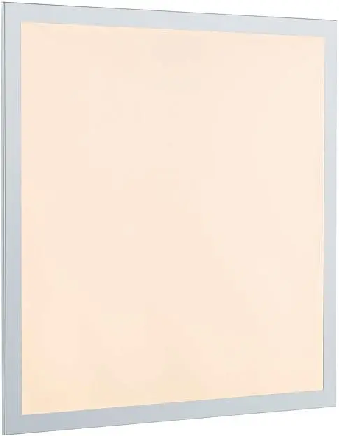 Накладная светодиодная панель Paulmann 70811 LED Panel Lumix Накладная светодиодная панель Paulmann 70811 LED Panel Lumix