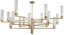 Потолочная люстра Seti SET-ZW-16(Z) Kutek SET-ZW-16(Z) SETI