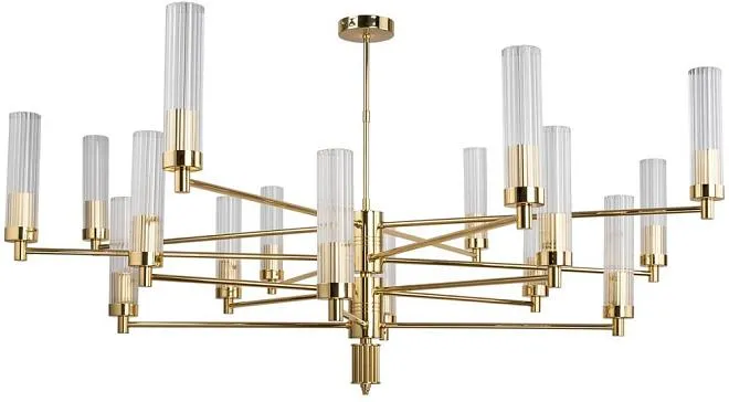 Потолочная люстра Seti SET-ZW-16(Z) Kutek SET-ZW-16(Z) SETI Потолочная люстра Seti SET-ZW-16(Z) Kutek SET-ZW-16(Z) SETI