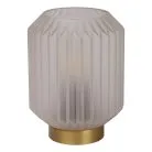 Настольная лампа Lucide 45595/01/31 Sueno