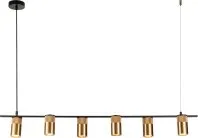 Подвесной светильник Indigo V000149 Liberta