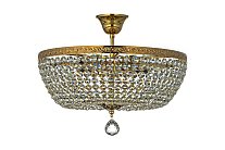 Потолочная люстра Arti Lampadari Castellana E 1.3.40.501 G
