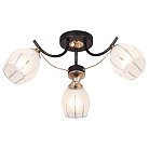 Потолочный светильник Escada 1104/3P