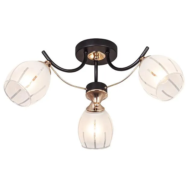 Потолочный светильник Escada 1104/3P