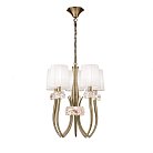 Подвесная люстра Mantra 4732 LOEWE