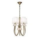 Подвесная люстра Mantra 4732 LOEWE