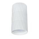 Накладной светильник Arte Lamp A5557PL-1WH Fang