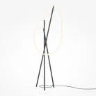 Напольный светильник (торшер) Maytoni MOD369FL-L36B3K Crochet