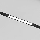 Трековый светильник 9 Вт 2700–6500K 120° Ra90 100–265VAC алюминий черный Denkirs DK8303-BK SMART LINEAR Zigbee