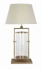 Интерьерная настольная лампа Cloyd 30013 Paracels