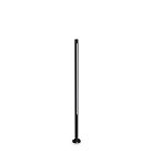 Уличный светильник Ideal Lux 293196 JEDI PT H120 NERO