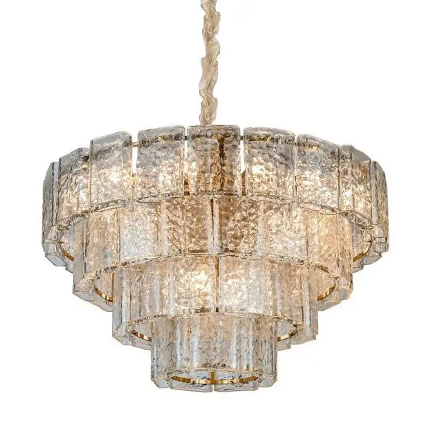 Подвесная люстра L'Arte Luce L24300.92 Gaccio