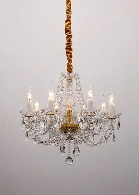 Подвесная люстра Favourite 1736-8P Simone Подвесная люстра Favourite 1736-8P Simone