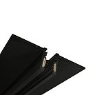Шинопровод встраиваемый 1 м Wertmark WTL.I0.601