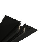 Шинопровод встраиваемый 1 м Wertmark WTL.I0.601