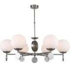 Люстра на штанге Stilfort 2141/11/06P Marsela