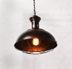 Подвесной светильник Lumina Deco LDP 017 BR Boccato
