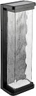 Настенный светильник уличный Oasis Light W1857L-3K Bl SIDNEY LED