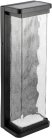 Настенный светильник уличный Oasis Light W1857L-3K Bl SIDNEY LED
