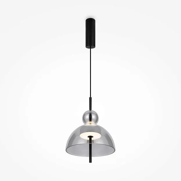 Подвесной светильник Mayton MOD185PL-L6B3K4i Bangkok