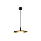 Подвесной светильник Lucide 77492/07/41 CARMINO