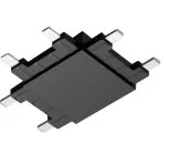 Конектор SWG CN-SLIM-BL-T SLIM