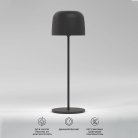 настольный светильник Elektrostandard TL70260 Bitty a069002
