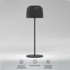 настольный светильник Elektrostandard TL70260 Bitty a069002