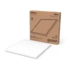 Встраиваемый светодиодный светильник с равномерной засветкой Gauss 842161340